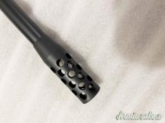 Vendo o scambio canna Blaser K95 Cal.257 Weath. Mag.