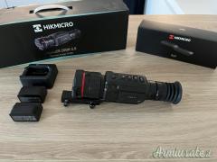 HIKMICRO Thunder Zoom TH50Z 2.0
