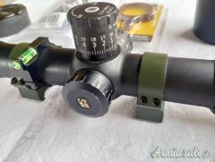 Sightron SIII 8-32x56 Moa2