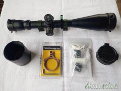 Sightron SIII 8-32x56 Moa2