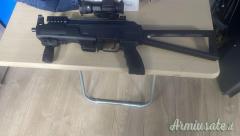 Chiappa Armi Pack 9 9x21mm IMI