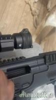 Chiappa Armi Pack 9 9x21mm IMI