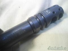 Nuova Jager AR 15 FDE .223 Remington