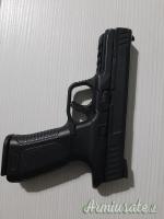 Girasan MC28 9x21mm IMI