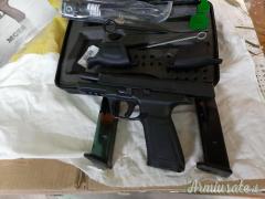 Girasan MC28 9x21mm IMI