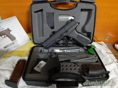 Girasan MC28 9x21mm IMI