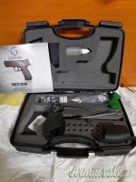 Girasan MC28 9x21mm IMI