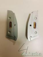 Guancette per pistole semiautomatiche