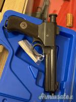 VENDUTA pistola Roth Steyr