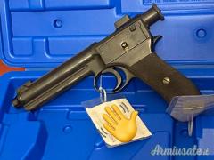 VENDUTA pistola Roth Steyr