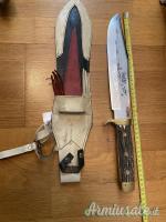 Coltello da caccia Bowie