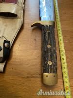 Coltello da caccia Bowie