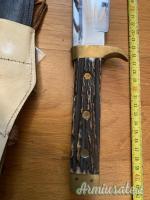 Coltello da caccia Bowie