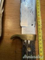Coltello da caccia Bowie