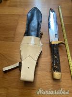 Coltello da caccia Bowie