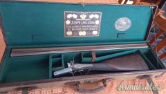 James Purdey and Sons Cani esterni  12