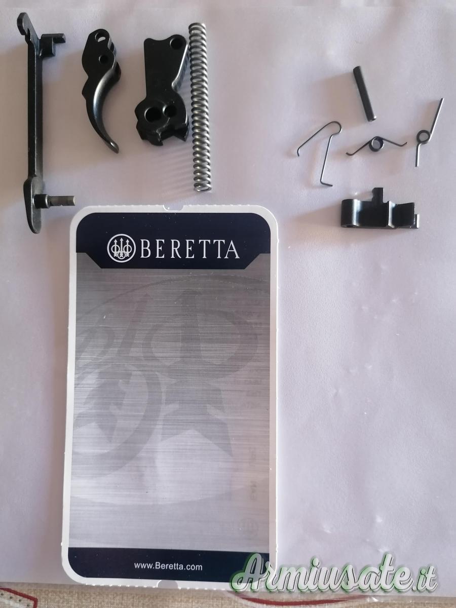 Gruppo scatto beretta serie 90 Gruppo scatto beretta serie 90