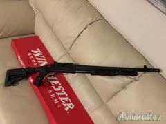 Winchester SXP 12