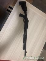 Winchester SXP 12