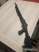 Winchester SXP 12