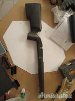 Calciatura RGM per Tikka T3 in 223 Remington.