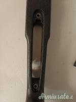 Calciatura RGM per Tikka T3 in 223 Remington.
