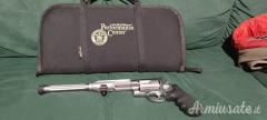 S&W 460 XVR .460 S&W Magnum