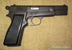 Browning HP 9x21mm IMI