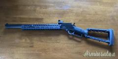 Marlin 1894 cowboy  .45 Colt