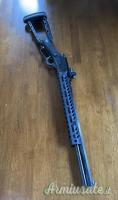 Marlin 1894 cowboy  .45 Colt