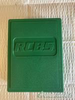 RCBS 6.5x47