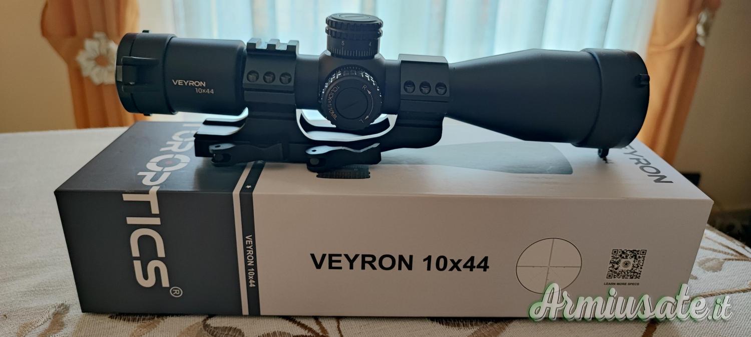 Ottica Vector optics 10x Ottica Vector optics 10x
