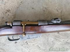 Moschetto Balilla 1934 ONB