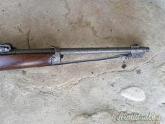 Moschetto Balilla 1934 ONB