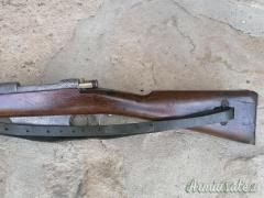 Moschetto Balilla 1934 ONB