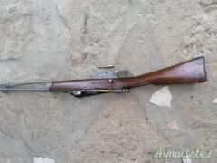 Moschetto Balilla 1934 ONB