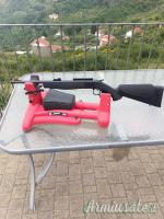 Bergara BA13 Takedown .308 Winchester