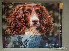Cataloghi vintage BERETTA