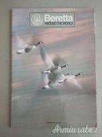 Cataloghi vintage BERETTA