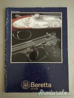 Cataloghi vintage BERETTA
