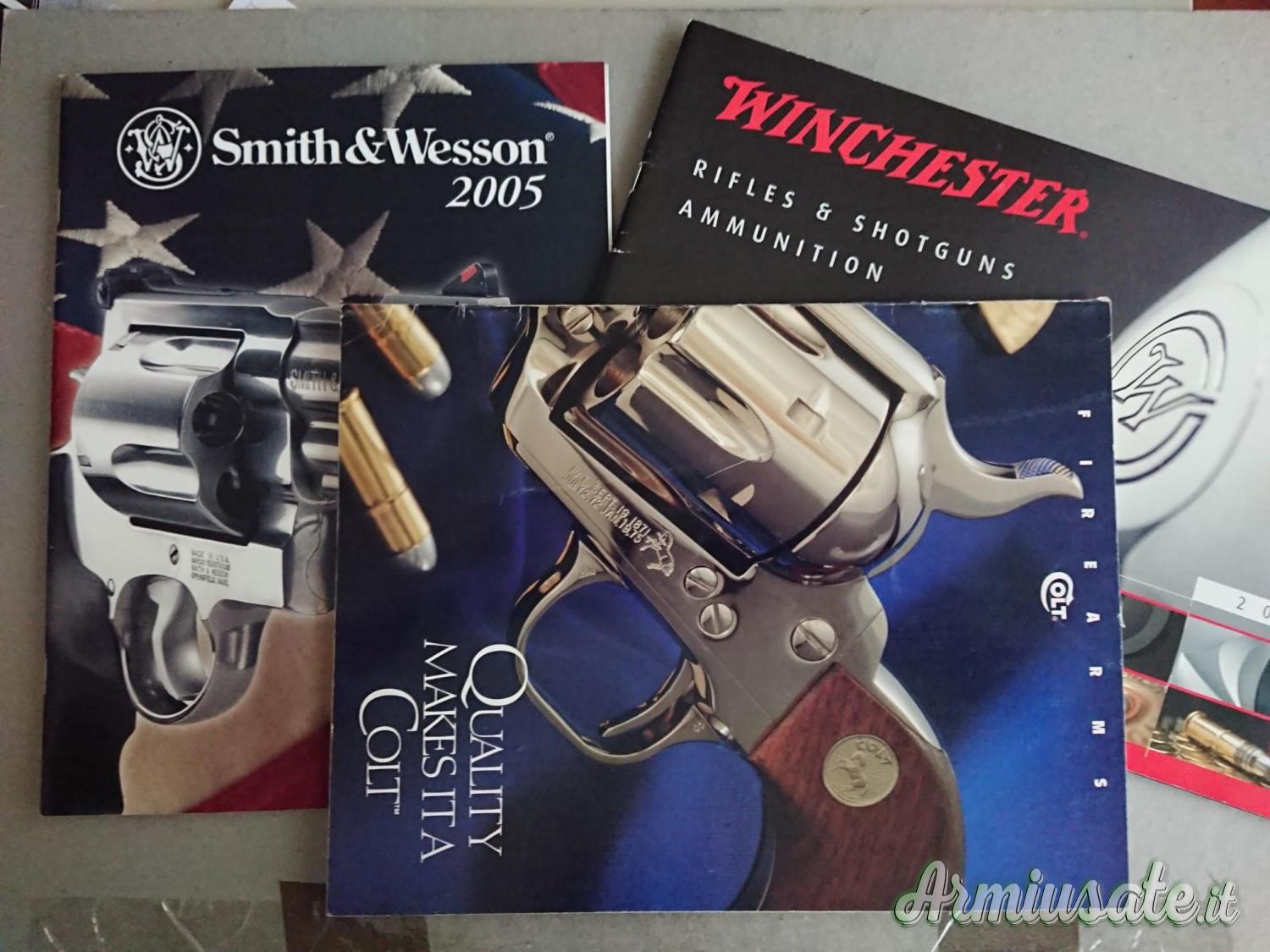 Smith & Wesson Smith & Wesson