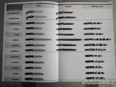 Catalogo e brochure EXTREMA RATIO