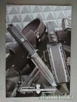 Catalogo e brochure EXTREMA RATIO