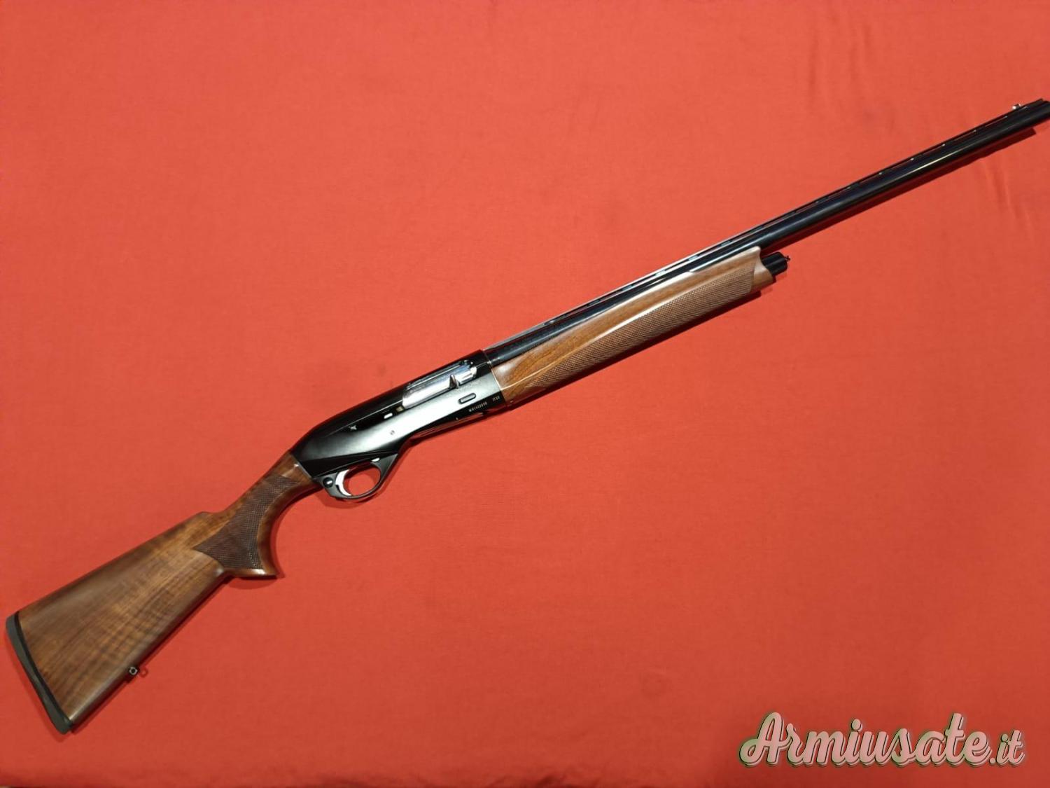 Benelli Montefeltro nuovo modello Benelli Montefeltro nuovo modello