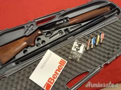 Benelli Montefeltro nuovo modello