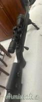 CZ | Ceska Zbrojovka 455  .22 Long Rifle