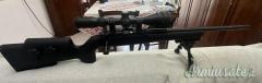 CZ | Ceska Zbrojovka 455  .22 Long Rifle