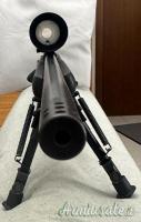 CZ | Ceska Zbrojovka 455  .22 Long Rifle