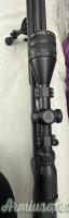 CZ | Ceska Zbrojovka 455  .22 Long Rifle