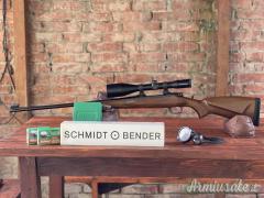 CZ | Ceska Zbrojovka 550 Lux .243 Winchester
